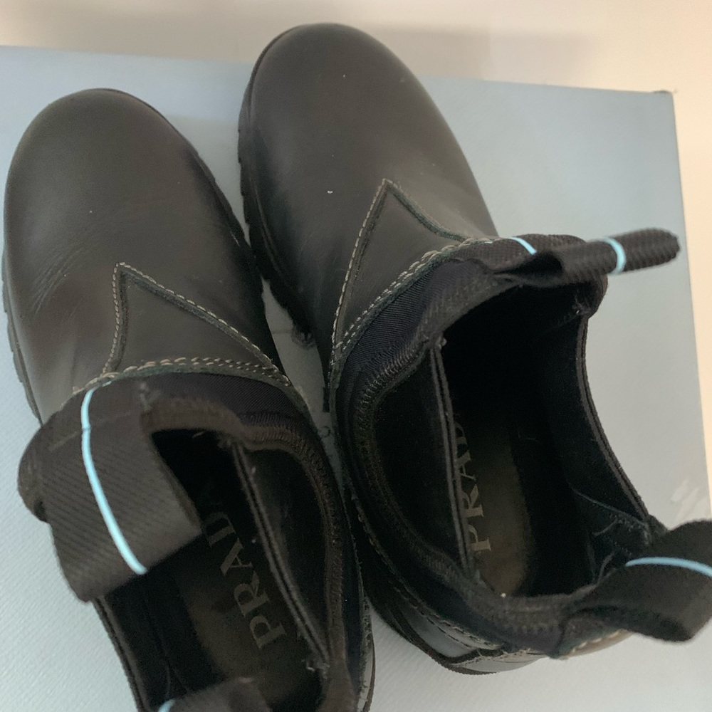 PRADA Chelsea boots - Picture 3 of 4